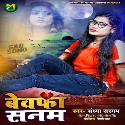 Bewafa Sanam - Sandhya Sargam