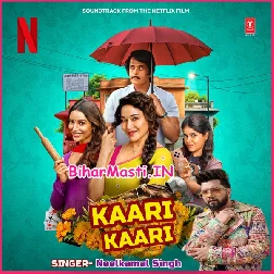 Kaari Kaari Ankhiyo Se Barsan Lage (From Maa Behen)