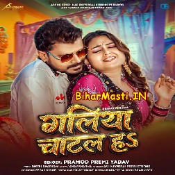Galiya Katal Ha Ki Chatal Ha Ae Nanado