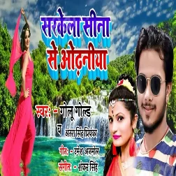 Sarkela Sina Se Odhaniya (2018) Golu Gold