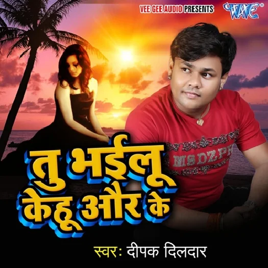 Tu Bhailu Kehu Aur Ke (2018) Deepak Dildar