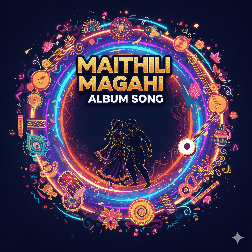 Maithili Magahi Album song 
