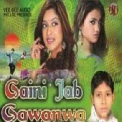 Gaini Jab Gawanawa (Shani Kumar Shaniya)