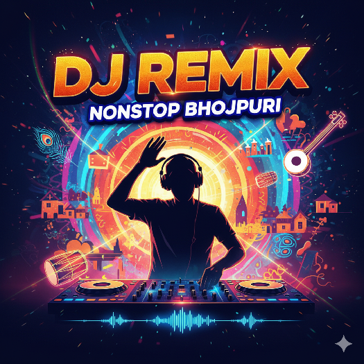 Dj Remix NonStop Bhojpuri