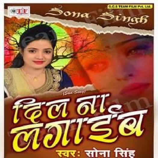 Dil Na Lagaib (Sona Singh)