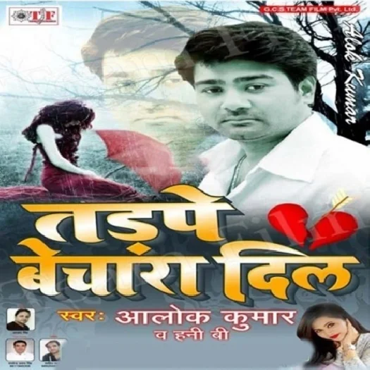 Tadpe Bechara Dil (Alok Kumar)