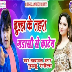 Dulha Ke Tohra Garasi Se Katem (2019) Guddu Rangeela