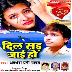 Dil Sad Jai Ho (Awadhesh Premi Yadav)