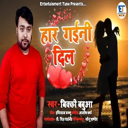 Haar Gaini Dil (2019) Bicky Babua