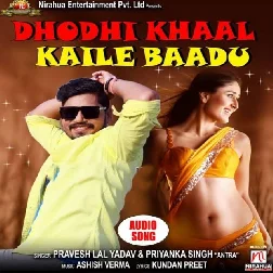 Dhodhi Khaal Kaile Baadu (2019) Pravesh Lal Yadav
