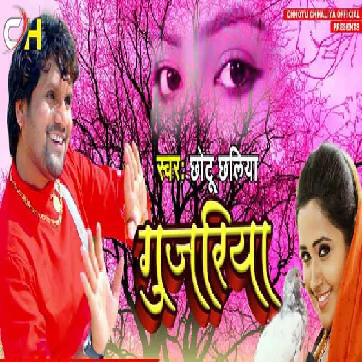 Gujariya (2019) Chhotu Chhaliya