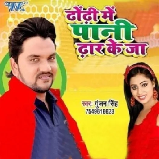 Dhodhi Me Pani Dhar Ke Ja (2019) Gunjan Singh