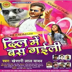 Dil Me Dhas Gailu Tabse