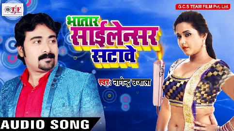 Bhatar Silencer Satawe