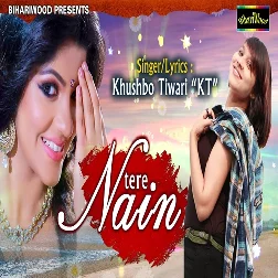 Tere Nain Song (Hindi)