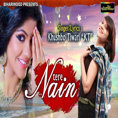 Tere Nain Song (Hindi)
