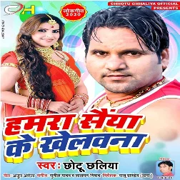 Hamra Sainya Ke Khelawna Song