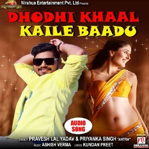 Dhodhi Khaal Kaile Baadu Song