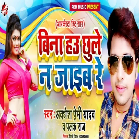 Bina Hau Chule Na Jaeeb Re Song