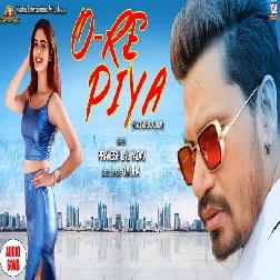 Ki Tere Bin Mai Tha Adhura O Re Piya - Hindi Song