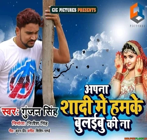 Apna Shadi Me Hamke Bulaibu Ki Na - Sad Song