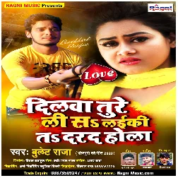 Dilwa Ture Li Sa Laiki Ta Darad Hola Song