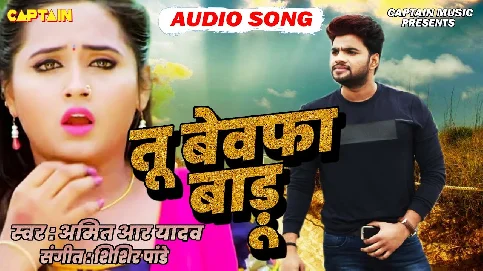 Tu Bewfa Badu Ho Song