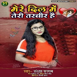 Mere Dil Me Teri Tasveer Hai Song