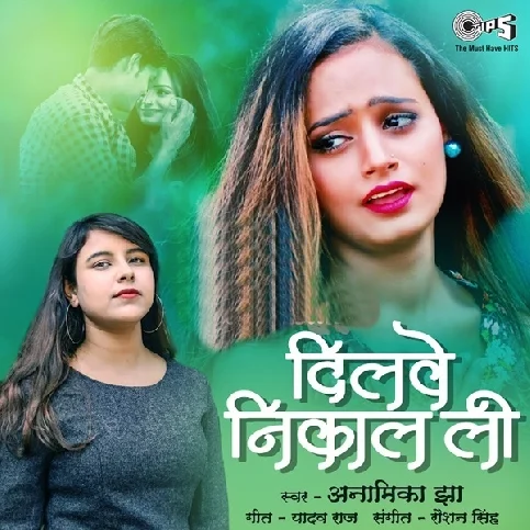 Dilwe Nikal Li Na Sina Se Ram Ji - Song