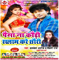 Paisa Na Kauri Salaam Kare Chhauri