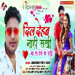 Dil Dehab Nahi Sakhi Song